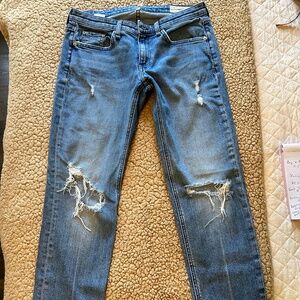 Rag & Bone jeans
